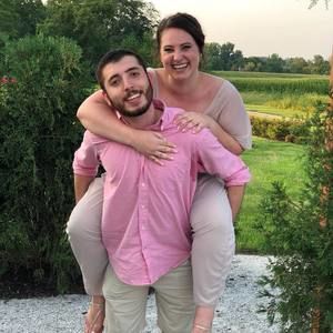 Meet your Posher, Breanne
